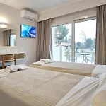 Sunny Corfu Apartments