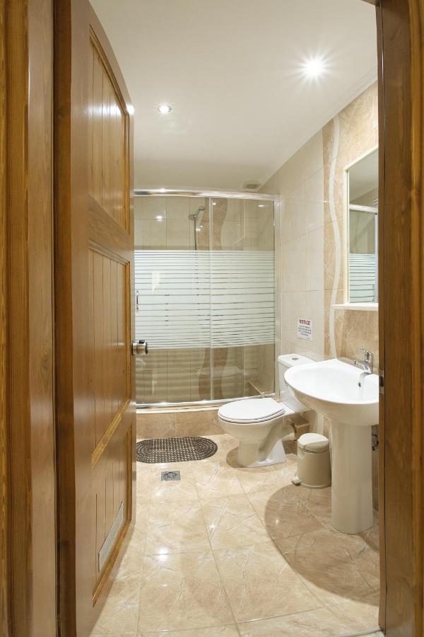 Sunny Corfu Appart hôtel 4*