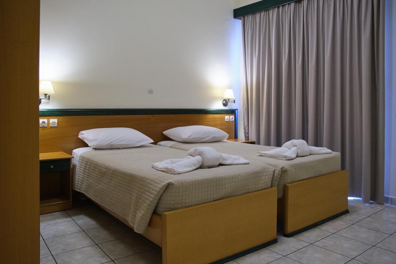 Sunny Corfu 4*