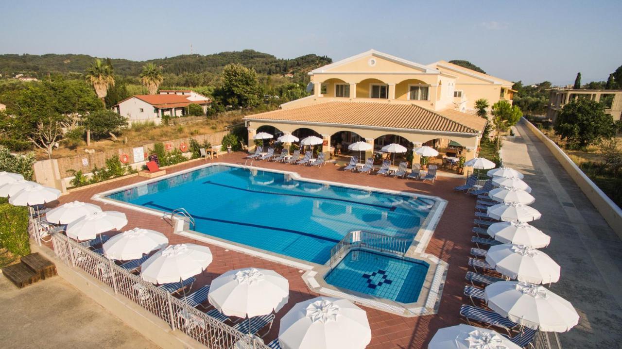 Sunny Corfu Aparthotel Sidari (Corfu)