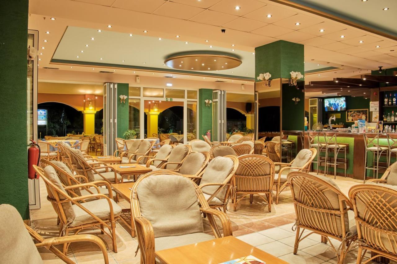 Sunny Corfu 4*