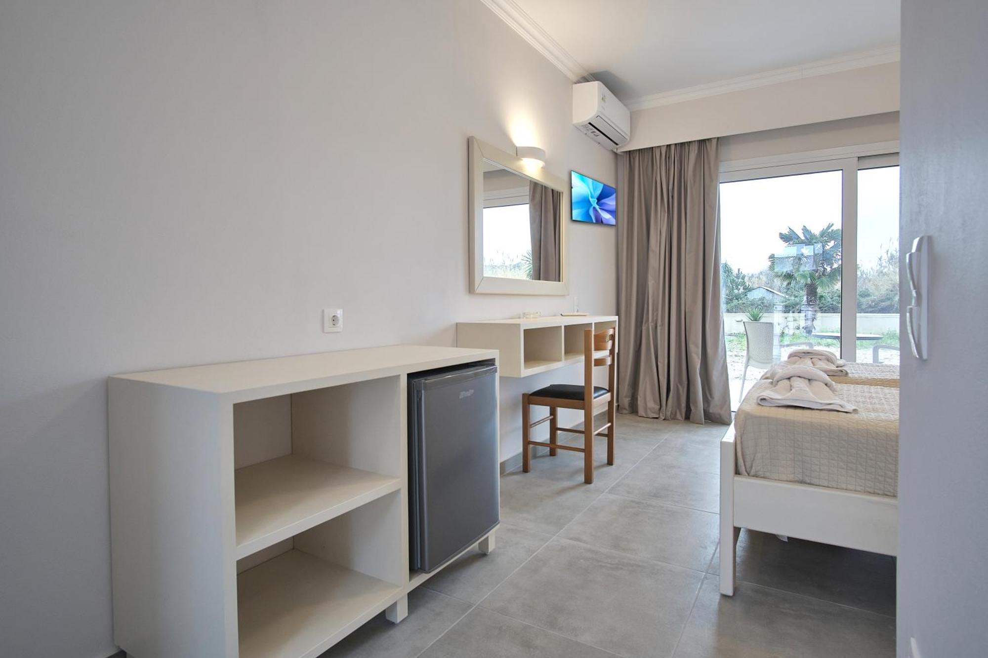 Aparthotel Sunny Corfu Sidari (Corfu)