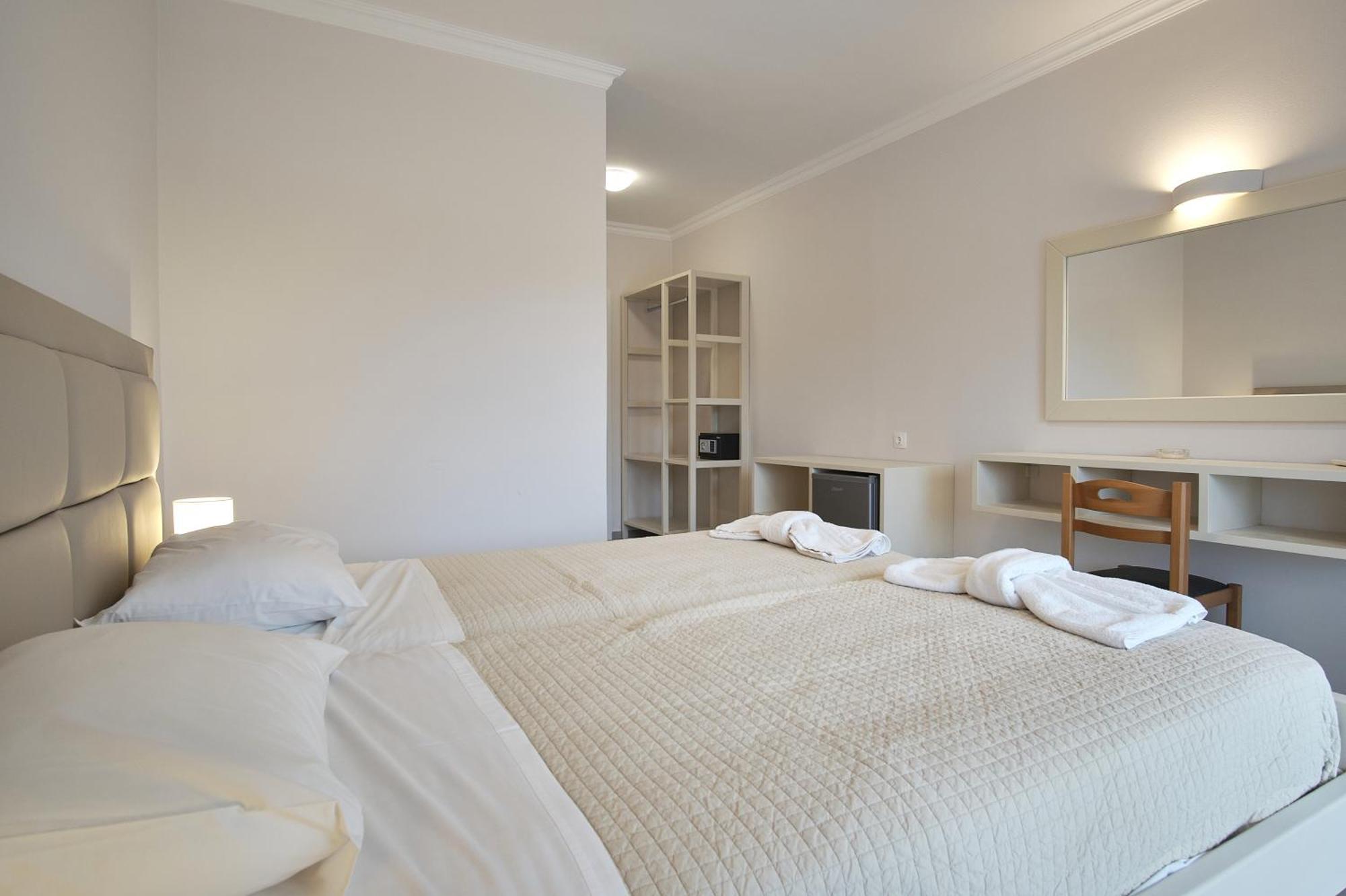 Sunny Corfu Aparthotel 4*