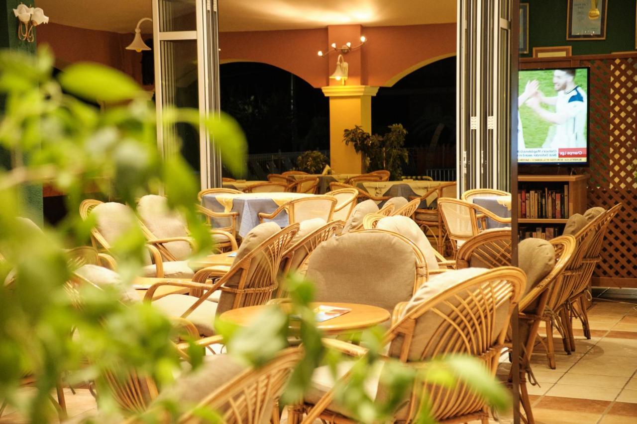Sunny Corfu 4* Sidari (Corfu)