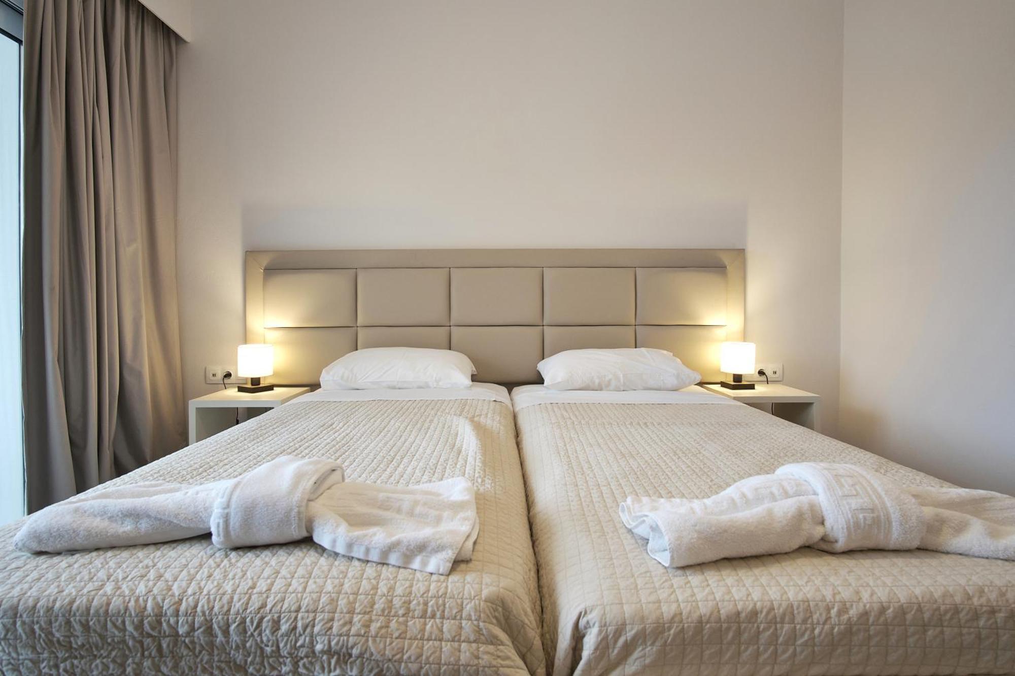Aparthotel Sunny Corfu